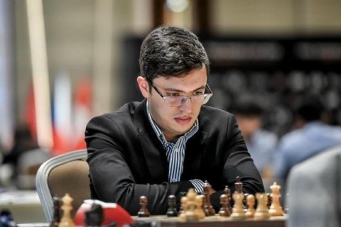 Ниджат Абасов: "Было бы лучше, если я не поехал на это соревнование"