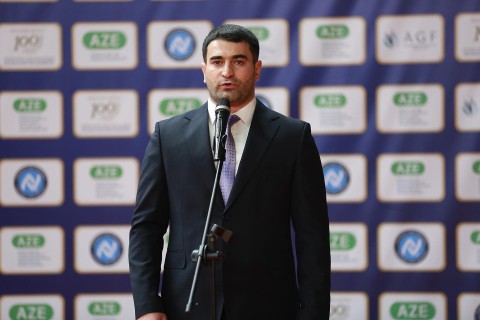 “Heydər Əliyev ili"nə həsr olunan cüdo üzrə Açıq Birinciliyinə yekun vurulub - FOTO