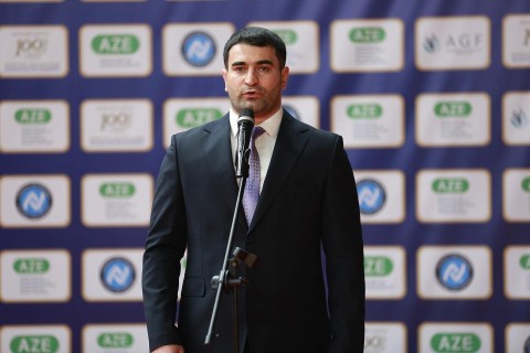 The Open Judo Championship dedicated to the "Year of Heydar Aliyev" has been concluded - PHOTO