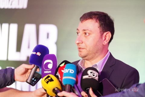 The film dedicated to Gurban Gurbanov was shot in Baku and Zagatala