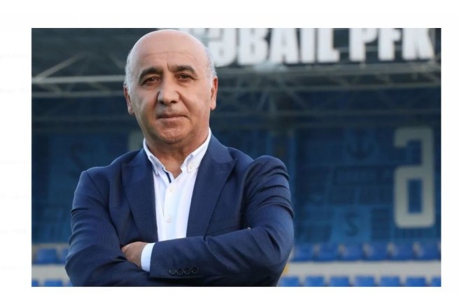 Шахин Диниев: "И после этого мы сделаем все возможное, чтобы…"