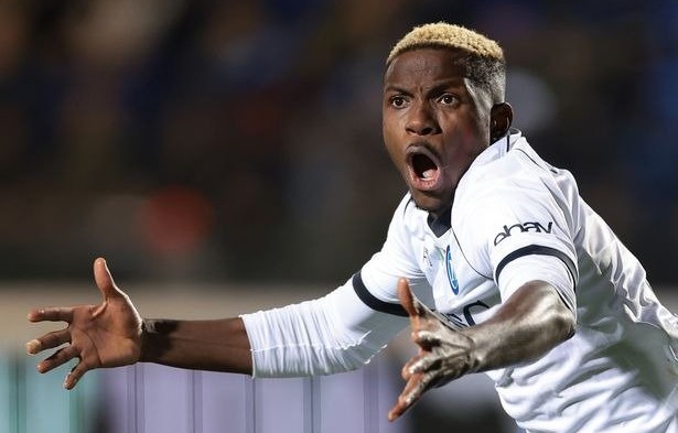 Monday’s football gossips