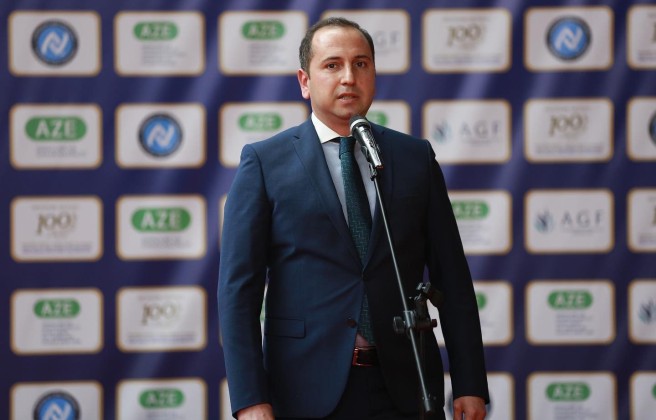 The Open Judo Championship dedicated to the "Year of Heydar Aliyev" has been concluded - PHOTO
