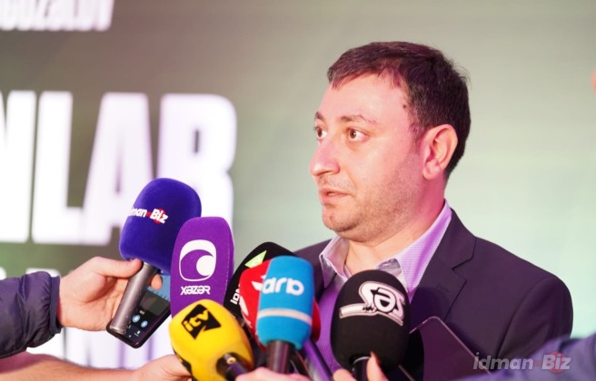The film dedicated to Gurban Gurbanov was shot in Baku and Zagatala