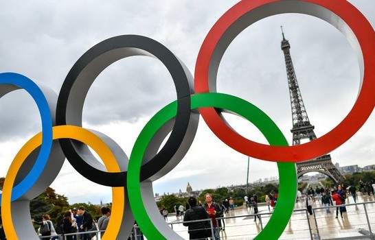 Olimpiadanın açılışı zamanı Parisin hava məkanı bağlanacaq