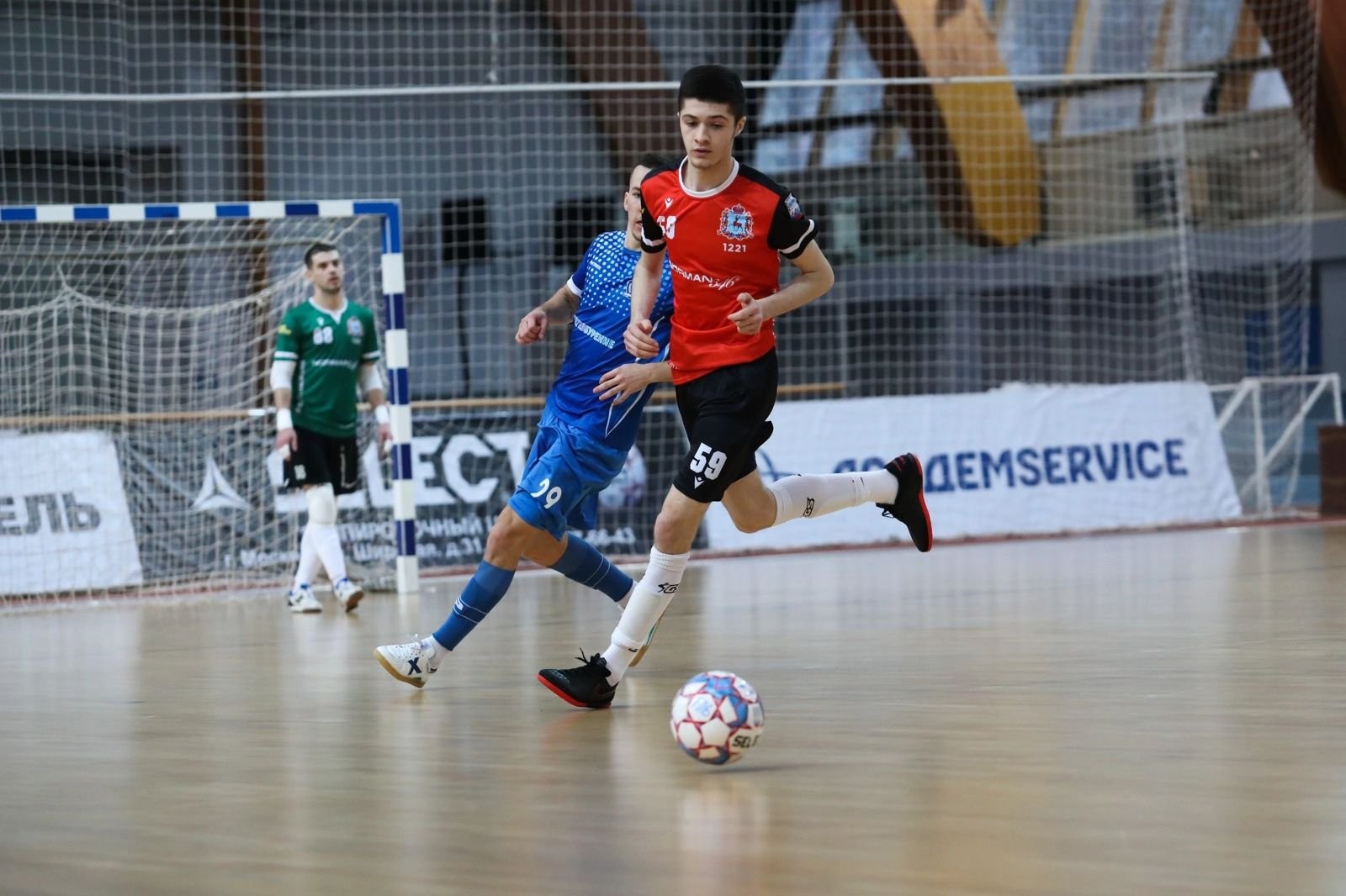 The silver medalist of the Russian Championship wants to play for the Azerbaijani national team - INTERVIEW - PHOTO