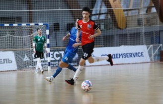 The silver medalist of the Russian Championship wants to play for the Azerbaijani national team - INTERVIEW - PHOTO