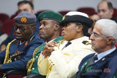 На чемпионате мира в Баку будут бороться 222 борца из 18 стран - ФОТО