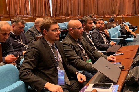 AFFA officials participated in the Sport Integrity Week - PHOTO