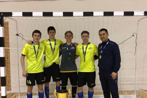The silver medalist of the Russian Championship wants to play for the Azerbaijani national team - INTERVIEW - PHOTO