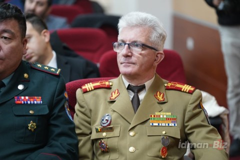 На чемпионате мира в Баку будут бороться 222 борца из 18 стран - ФОТО