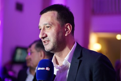 Генеральный директор "Карабаха": "Мы добились исторического результата"