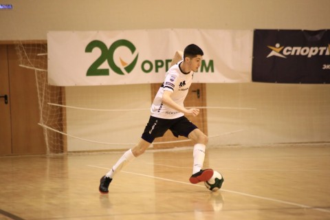 The silver medalist of the Russian Championship wants to play for the Azerbaijani national team - INTERVIEW - PHOTO