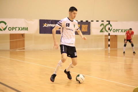 The silver medalist of the Russian Championship wants to play for the Azerbaijani national team - INTERVIEW - PHOTO