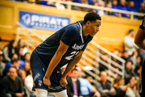 The Azerbaijani club has transferred an American forward