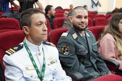 На чемпионате мира в Баку будут бороться 222 борца из 18 стран - ФОТО