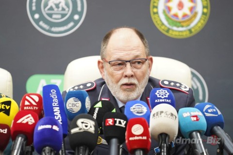 На чемпионате мира в Баку будут бороться 222 борца из 18 стран - ФОТО