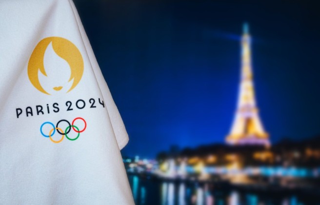 Небо над Парижем закроют в день открытия Олимпиады