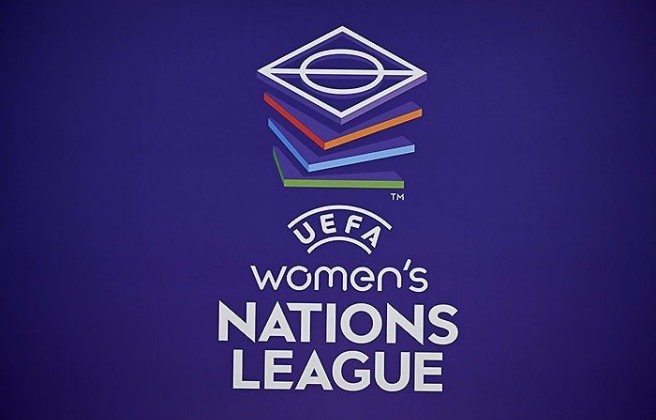 Кенуль Мехтиева получила назначение на матч Лиги наций