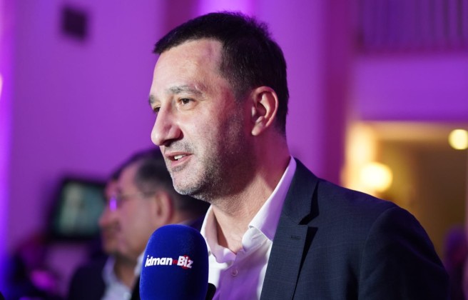 “Qarabağ”ın direktoru: “Molde” ilə matçda inamlı oyun gözləyirik”