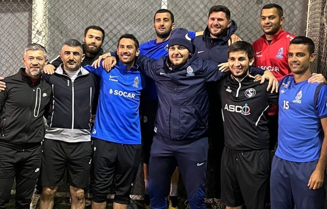 “Xankəndi”nin adı dəyişdirilib, “İnter” olub