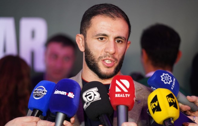 Rafiq Hüseynov: “Azərbaycan futbolunun bəxti gətirib”
