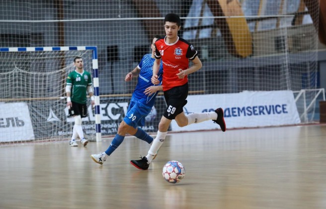 The silver medalist of the Russian Championship wants to play for the Azerbaijani national team - INTERVIEW - PHOTO