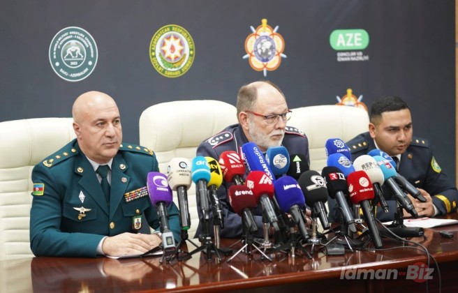 Dirk Şvede: “Bakıdakı dünya çempionatında həm dostluq, həm də rəqabətin olacağına əminəm”