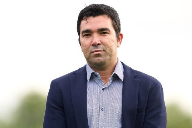 Спортивный директор "Барселоны" Деку: "Слухи о тренере при не очень хорошей игре – это нормально"