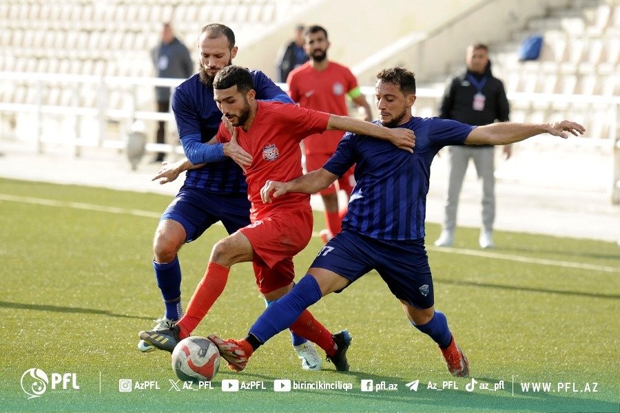 Azərbaycan kuboku: Premyer Liqa klubları növbəti mərhələdə - VİDEO