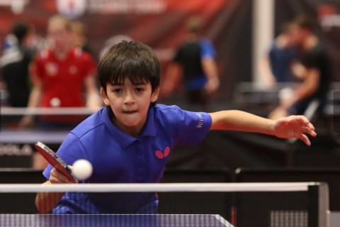 Azerbaijani tennis player will participate in the international tournament