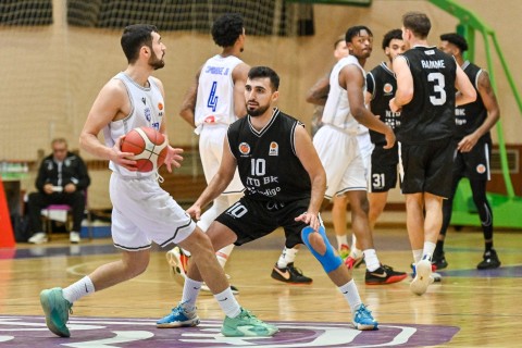 Çempion NTD-İNDİQO-ya ilk məğlubiyyəti yaşadıb - YENİLƏNİB - FOTO