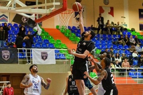 Çempion NTD-İNDİQO-ya ilk məğlubiyyəti yaşadıb - YENİLƏNİB - FOTO