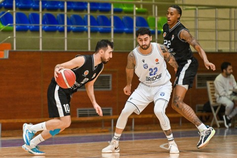 Çempion NTD-İNDİQO-ya ilk məğlubiyyəti yaşadıb - YENİLƏNİB - FOTO