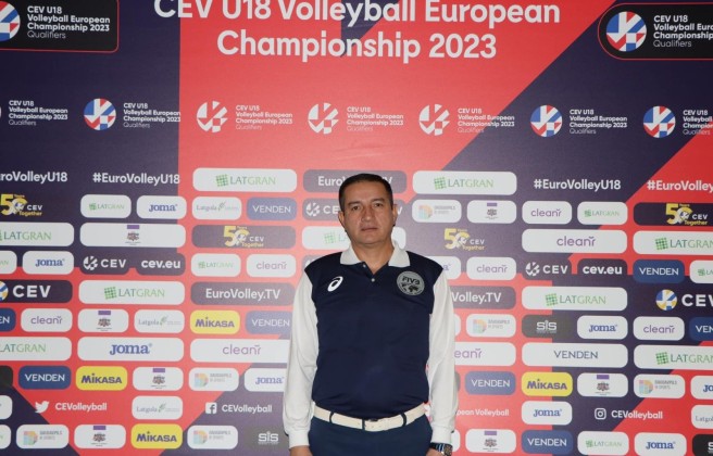 The Azerbaijani referee was assigned to the game of "Galatasaray".