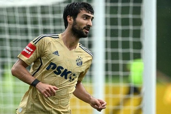 Mahirin komandası Astanada qələbə qazanıb