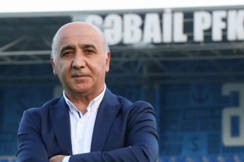 Shahin Diniyev: "There will be a matter of life and death"