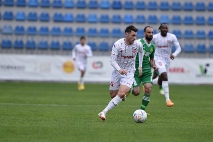 FIRSTS from "Araz-Nakhchivan"...