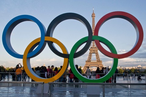 Paris-2024: 400,000 tickets have been put on sale