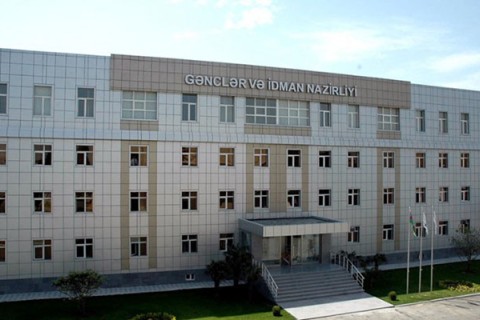 The Ministry of Youth and Sports has started the selection of the best of the year