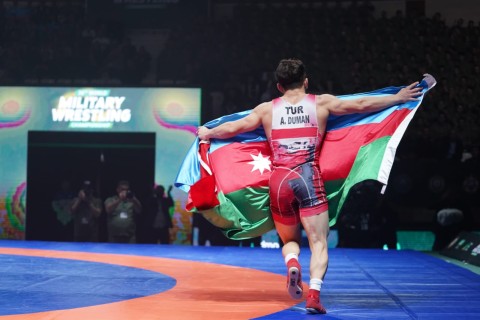 Ahmet Duman: "Our brotherhood will always remain" - PHOTO