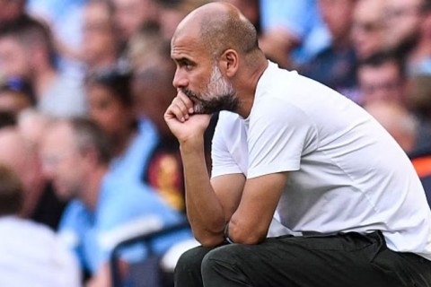 Man City and the Premier League agree date for trial over 115 financial rule-break charges