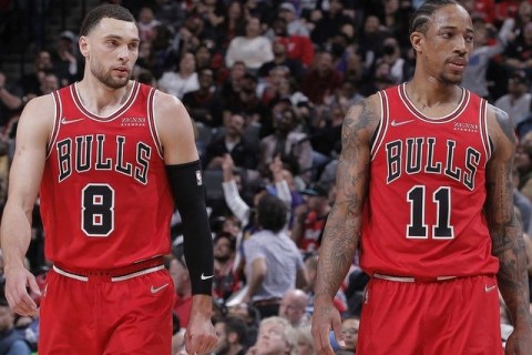Top NBA trade candidates for the 2023-24 season