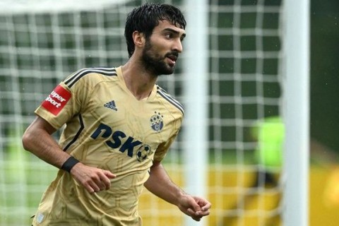 Mahirin komandası Astanada qələbə qazanıb