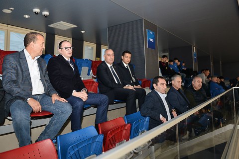 Beynəlxalq turnirin qalibi Mərakeş olub, Azərbaycan üçüncü yeri tutub - FOTO