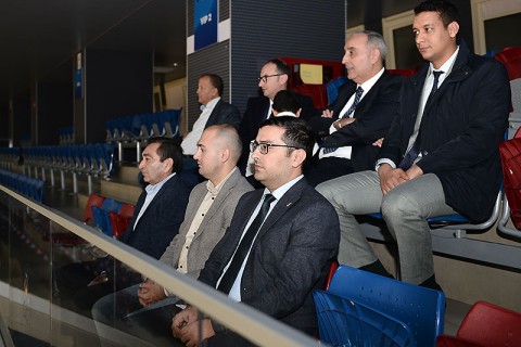 Beynəlxalq turnirin qalibi Mərakeş olub, Azərbaycan üçüncü yeri tutub - FOTO