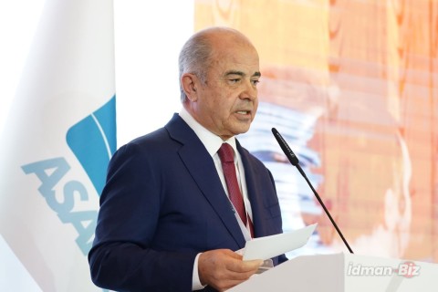 An international scientific conference on "Modern trends in the development of sports sciences" is being held in Baku – PHOTO
