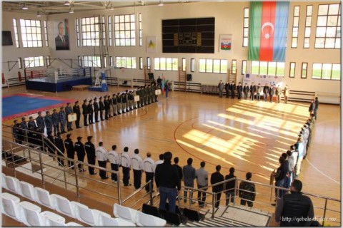 “Qəbələ”də hər gün 500-ə yaxın gənc məşq edir: “Qızlara ağ yaraşır” - FOTO