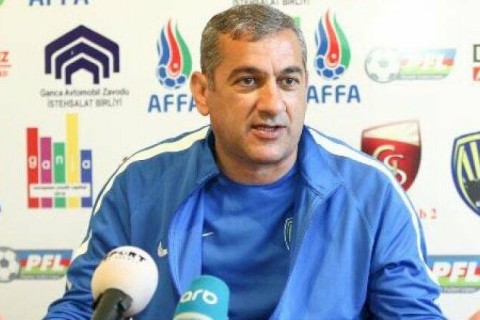 Yunis Huseynov: "Qarabag" has already solved 99 percent of the issue"
