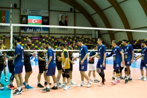 "Муров Аз Терминал" выиграл на тай-брейке
